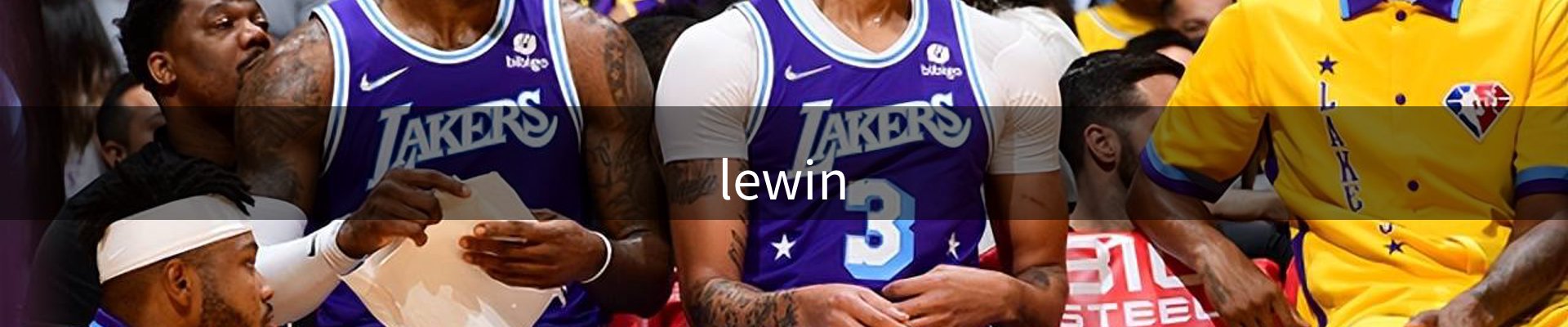 lewin